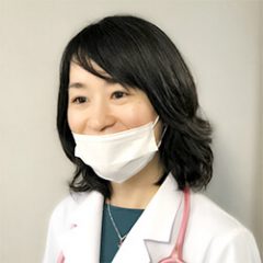 塚本 祐子 医師