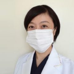 吉本 容子 医師